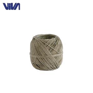 Spago in canapa 10pz avana medio 2/2mm da 100gr 37mt