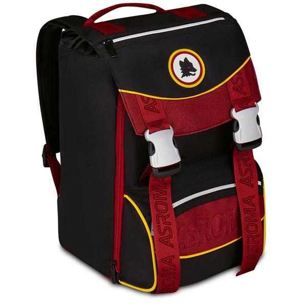 seven seven zaino scuola sdoppiabile big as roma 27x39x16 cm - foto 1