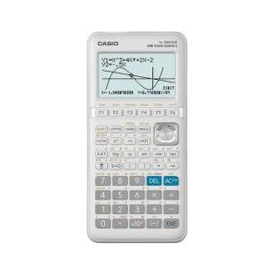 Casio calcolatrice grafica fx-9860giii 10+2 cifre 2900 ...