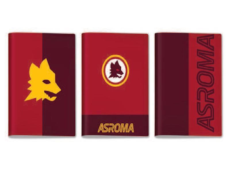 seven seven maxi quaderno as roma formato a4 - 10 pz - quadretti 4 mm - foto 1