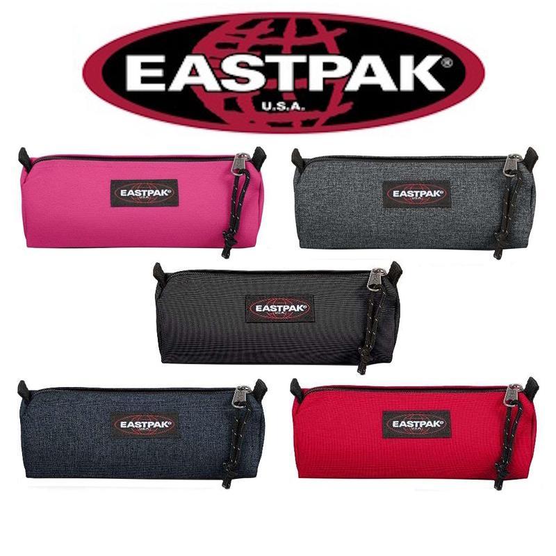 eastpak eastpak benchmark single astuccio piccolo - foto 1