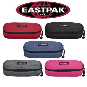 Oval single astuccio medio