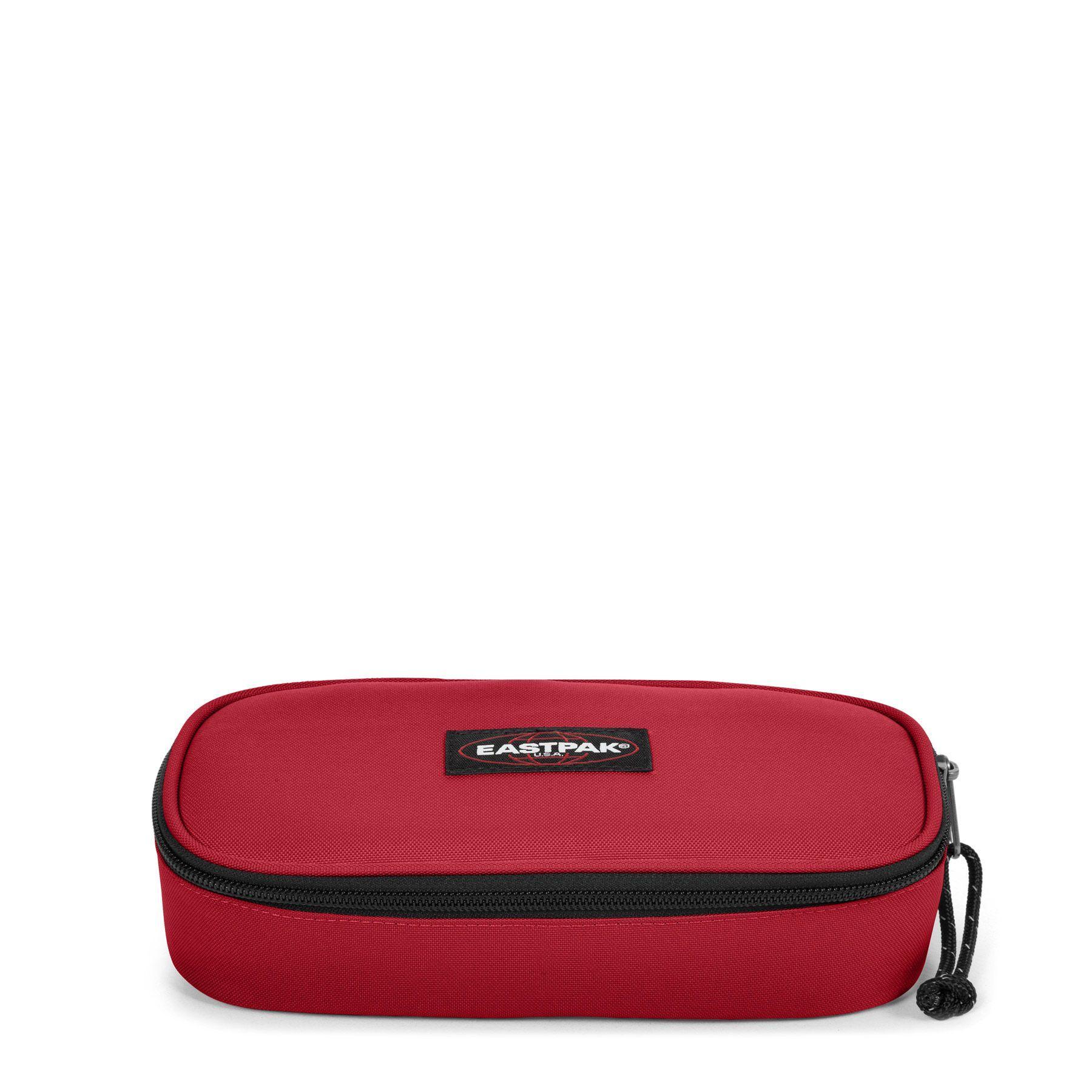 eastpak eastpak oval single astuccio medio - foto 2