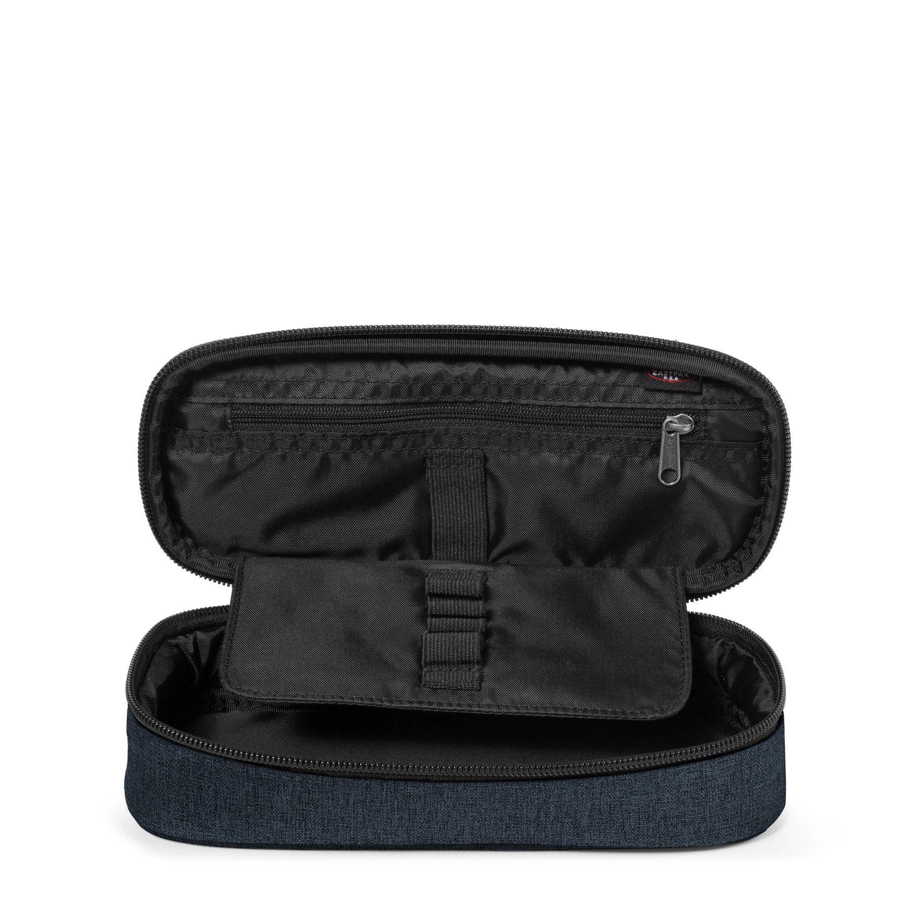 eastpak eastpak oval single astuccio medio - foto 3