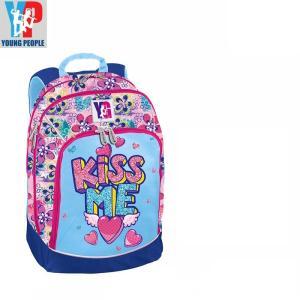 Zaino dream kiss me con luci young people 43x20x35cm