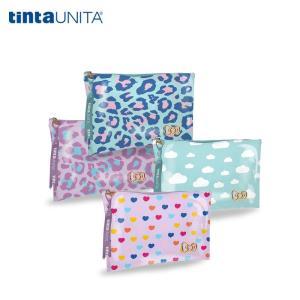 Bustina piatta hello kitty  14x22cm in vernice 60062