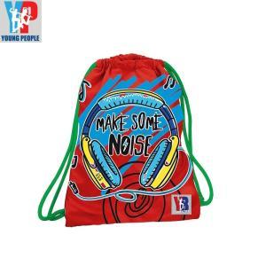 Sakky bag music sacca young people  30x40cm 51041