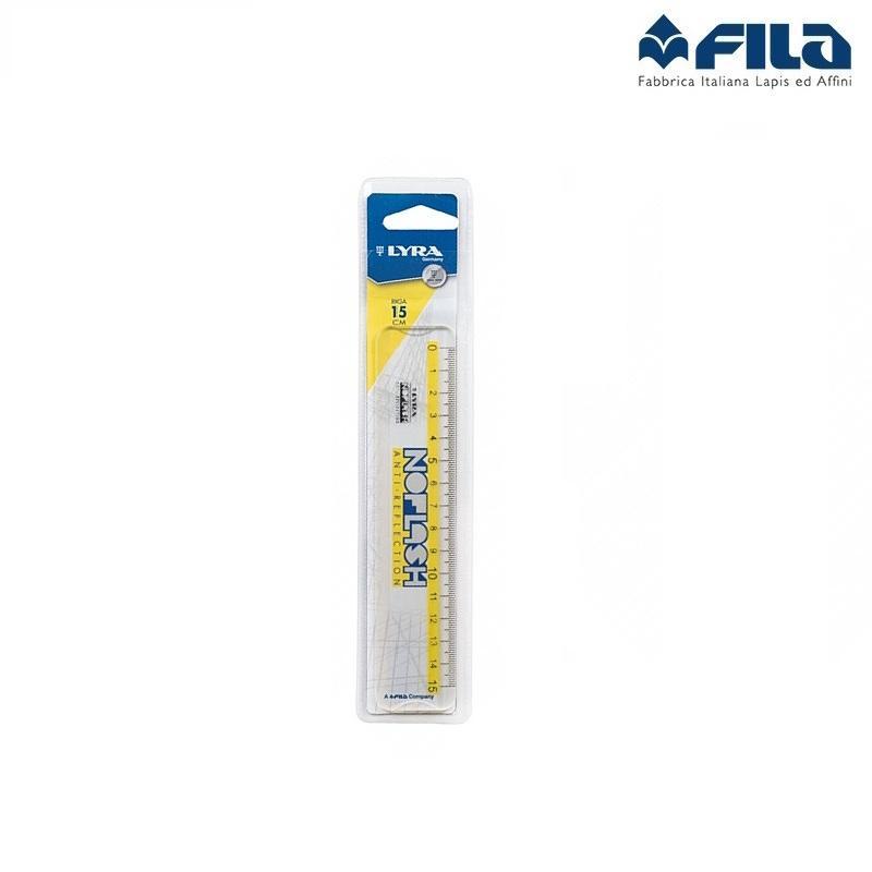 lyra lyra noflash 10pz righello 15 cm - foto 1 lyra lyra noflash 10pz righello 15 cm - foto 1