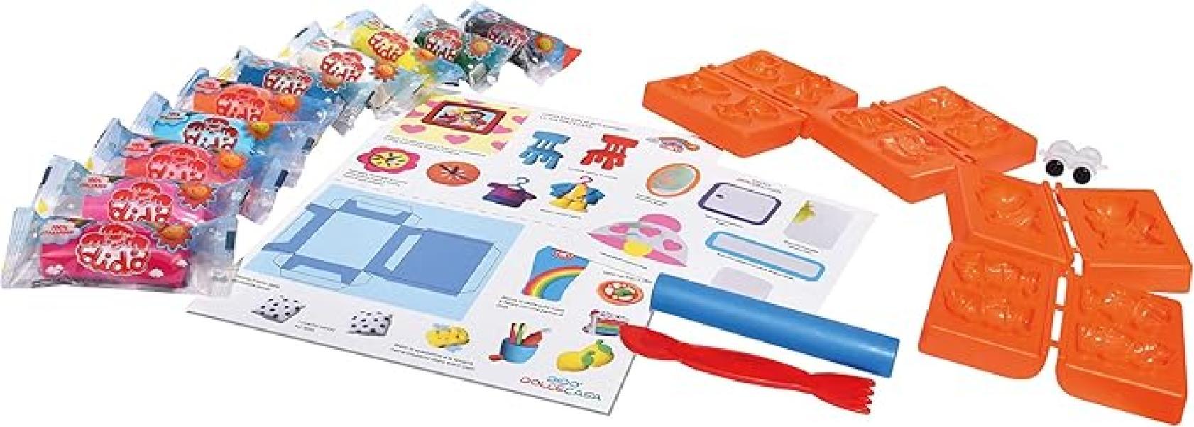 dido' didò dolce casa pasta da modellare - foto 6