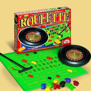 Super roulette  edizione  gioco da tavolo