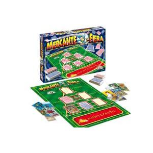 Il mercante in fiera edizione  gioco da tavolo
