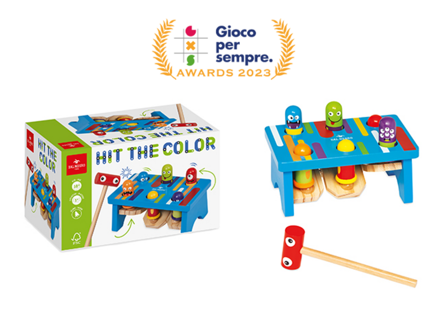 dal negro dal negro hit the color - foto 1