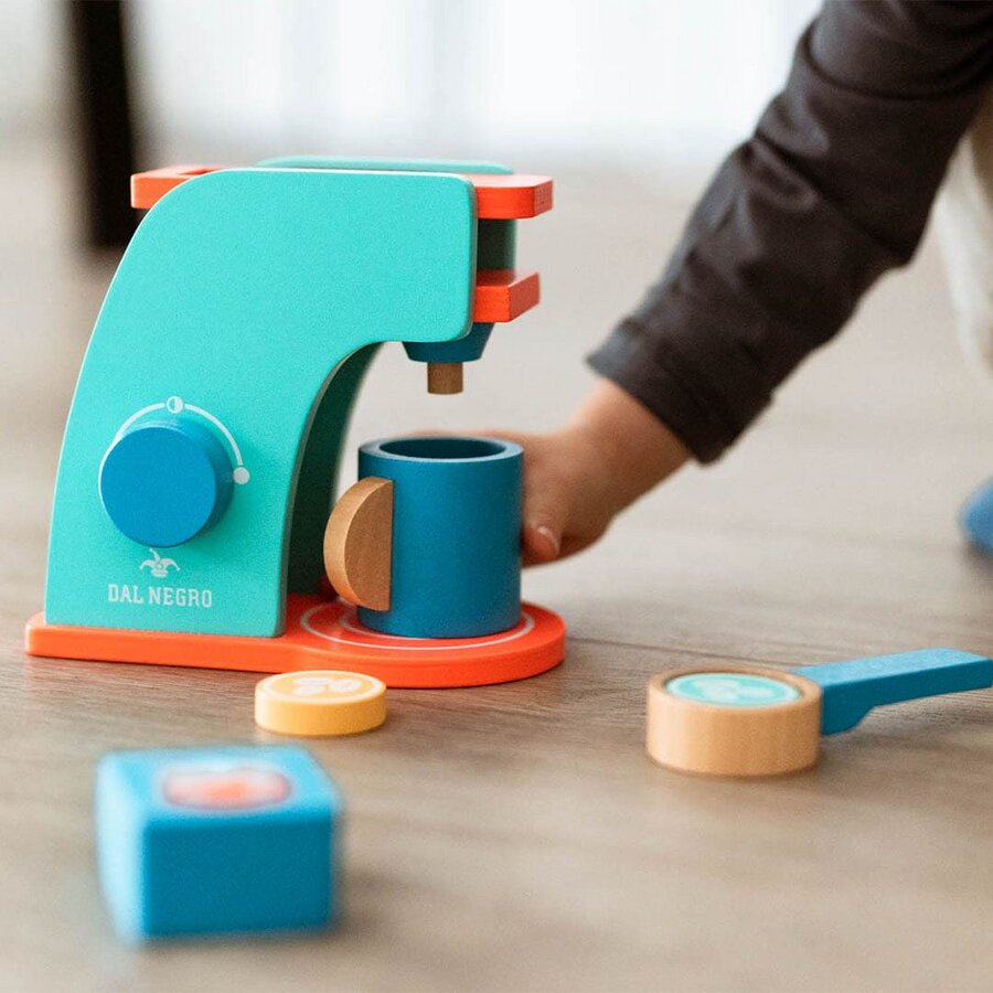 dal negro dal negro coffee set - foto 2