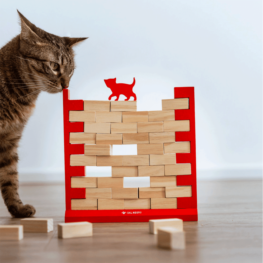 dal negro dal negro mind the cat  054111 - foto 2