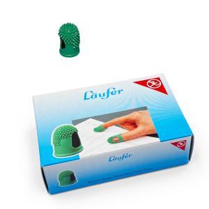 10 pz ditale in gomma läufer n.1 ø12 mm