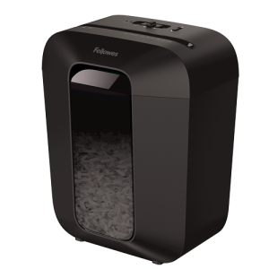 Fellowes distruggi documenti manuale a frammento lx50 9...