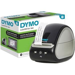Dymo etichettatrice labelwriter 550 printer emea