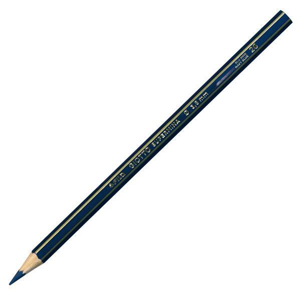 giotto giotto supermina 12 pz. pastelli colore blu avio n. 26 - foto 2 giotto giotto supermina 12 pz. pastelli colore blu avio n. 26 - foto 2