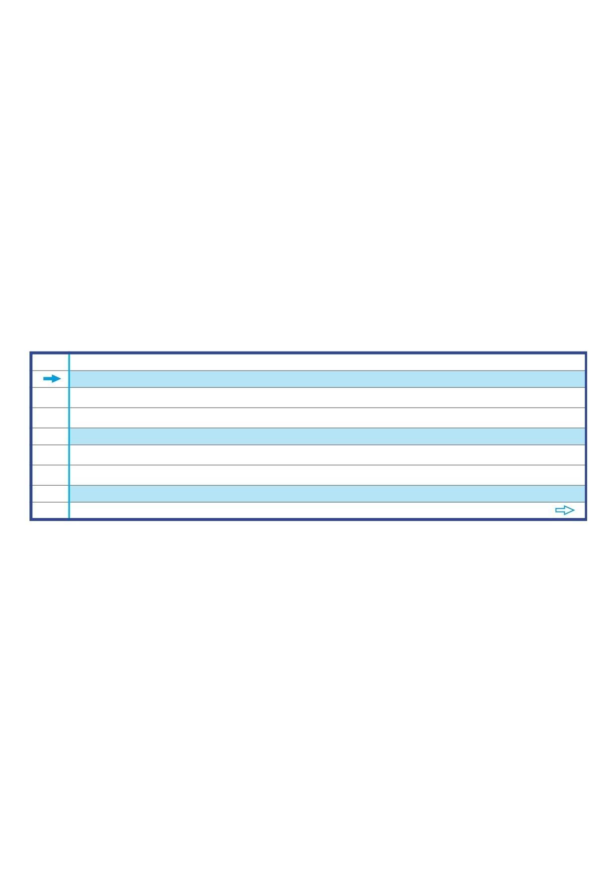blasetti blasetti 6pz maxi quaderno a4 one color didattico per disgrafia linea blu righe c5 - foto 2 blasetti blasetti 6pz maxi quaderno a4 one color didattico per disgrafia linea blu righe c5 - foto 2