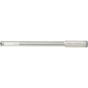 Choose penna gel argento 07 mm confezione da 12 pezzi
