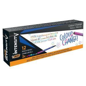 Intensity colour change fineliner 04 mm confezione da 12 pezzi