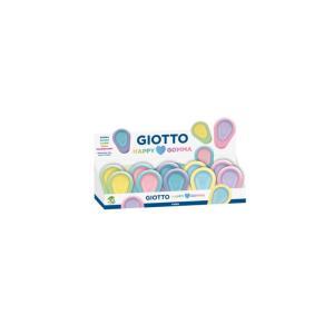 Happy love gomma a matita con impugnatura ergonomica 30pz