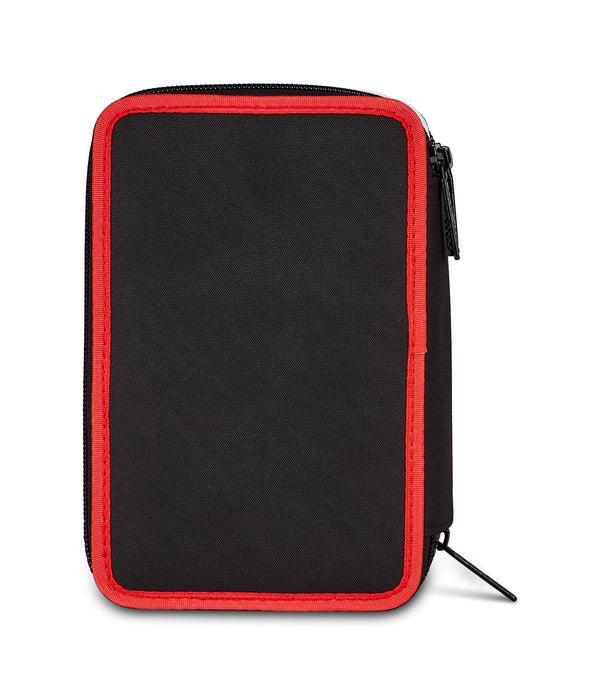 seven seven milan 1899 astuccio 3 zip - foto 6 seven seven milan 1899 astuccio 3 zip - foto 6