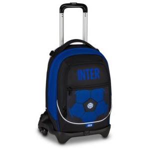 Seven inter trolley big our destiny