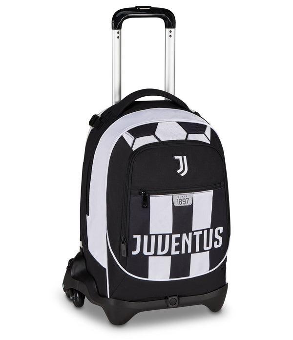 seven seven juventus trolley big we are youth - foto 1 seven seven juventus trolley big we are youth - foto 1