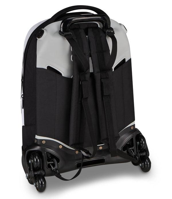 seven seven juventus trolley big we are youth - foto 2 seven seven juventus trolley big we are youth - foto 2