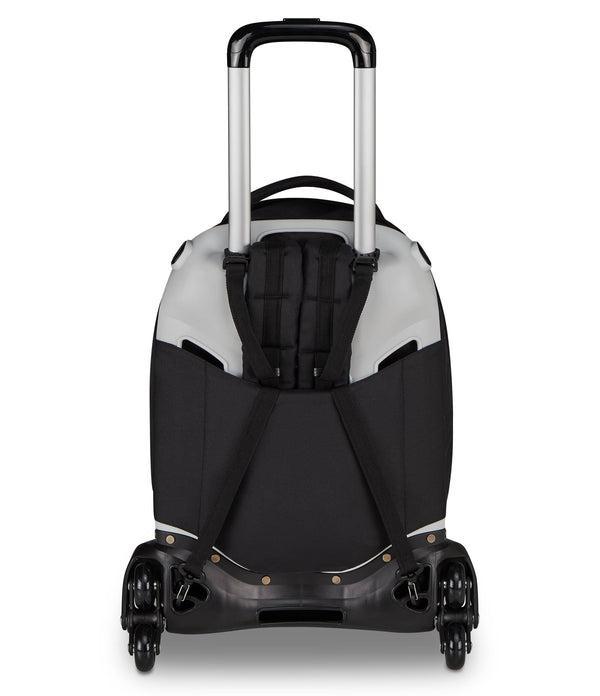 seven seven juventus trolley big we are youth - foto 3 seven seven juventus trolley big we are youth - foto 3