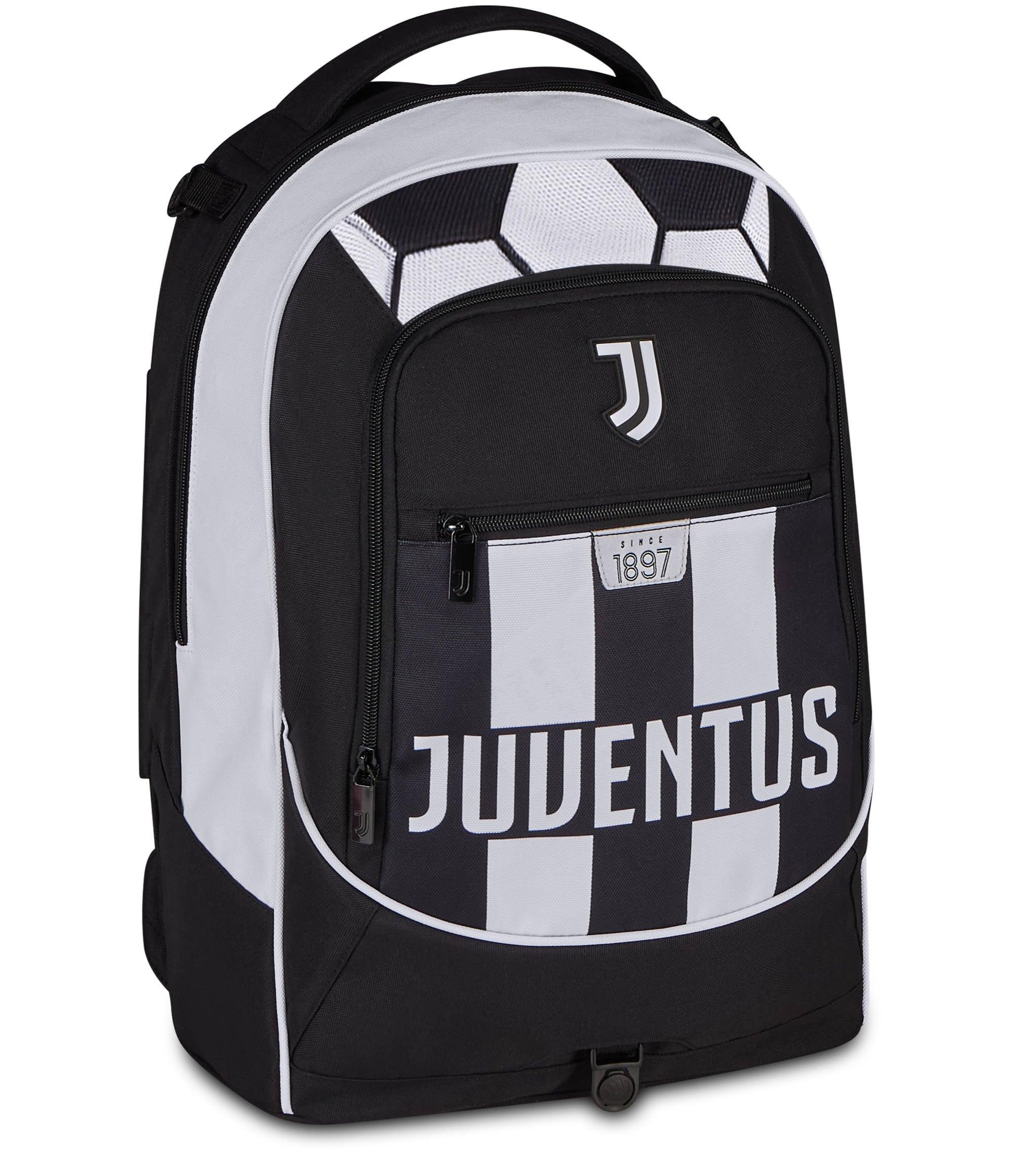 seven seven juventus trolley big we are youth - foto 4 seven seven juventus trolley big we are youth - foto 4