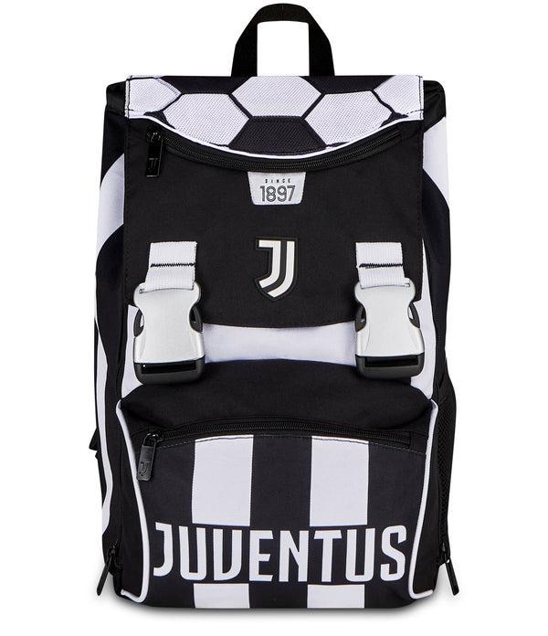 seven seven juventus zaino sdoppiabile big we are youth - foto 1 seven seven juventus zaino sdoppiabile big we are youth - foto 1