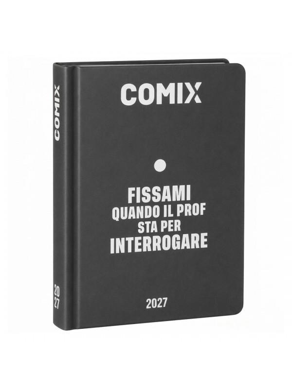 comix comix agenda diario easy 13 mesi standard datato 2026/27 13x17,8 cm - foto 3 comix comix agenda diario easy 13 mesi standard datato 2026/27 13x17,8 cm - foto 3