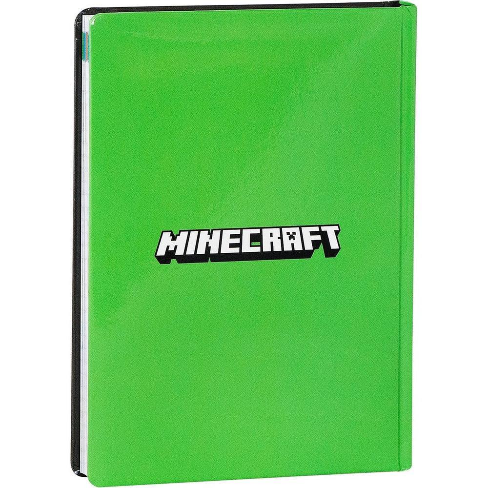 franco cosimo panini panini diario minecraft 12 mesi standard 2026/2027 non datato 13x17,8cm fant. ass - foto 5 franco cosimo panini panini diario minecraft 12 mesi standard 2026/2027 non datato 13x17,8cm fant. ass - foto 5