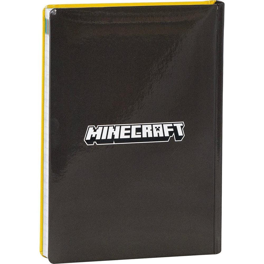 franco cosimo panini panini diario minecraft 12 mesi standard 2026/2027 non datato 13x17,8cm fant. ass - foto 6 franco cosimo panini panini diario minecraft 12 mesi standard 2026/2027 non datato 13x17,8cm fant. ass - foto 6