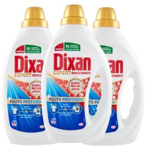 Expert smacchiante 3pz 17 lavaggi 765ml
