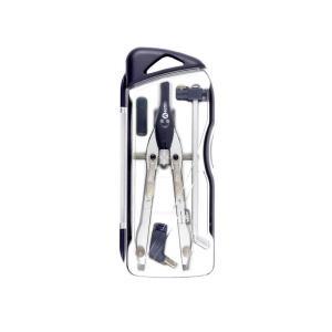 Botti balaustrone 2008 luxury compasso rapido kit da 4 pezzi