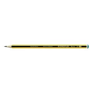 Staedtler noris 120 matita in grafite gradazione 2h-4...