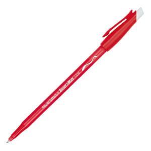 Paper mate replay penna a sfera cancellabile colore ros...