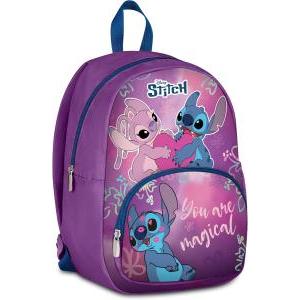 Zaino small asilo lilo & stitch
