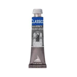 Classico olio extrafine 20ml blu cobalto chiaro imit. 370 conf. 3pz