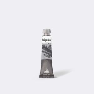 Polycolor acrilico 20 ml argento 003 confezione 3 pezzi