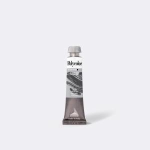 Polycolor acrilico 20 ml bianco di titanio 018 confezione 3 pezzi