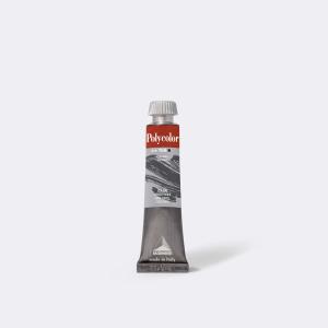 Polycolor acrilico 20 ml carminio 166 confezione 3 pezzi