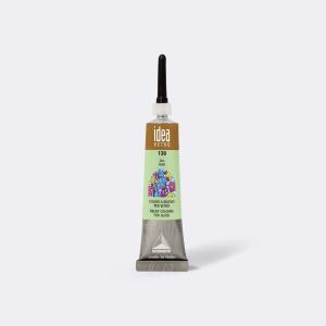 Idea vetro rilievo oro 138 20 ml confezione da 3 pezzi