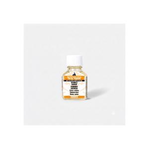 Vernice damar 664 finale per dipinti 75 ml conf. 3 pezzi