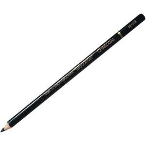 Gioconda matita carboncino h8810-2 conf. da 12 pz