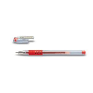 G-1 grip roller gel rosso 07 mm confezione 12 pezzi