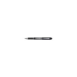 Uni jetstream sx-210 roller 1.0mm nero confezione da 12 pz